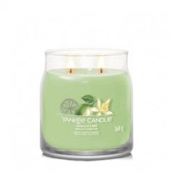 Candela Media Vanilla Lime Candela Media Vanilla Lime